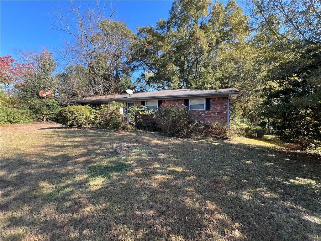 953 Meadow Rock Drive, Stone Mountain, GA 30083 — most recent listing photo