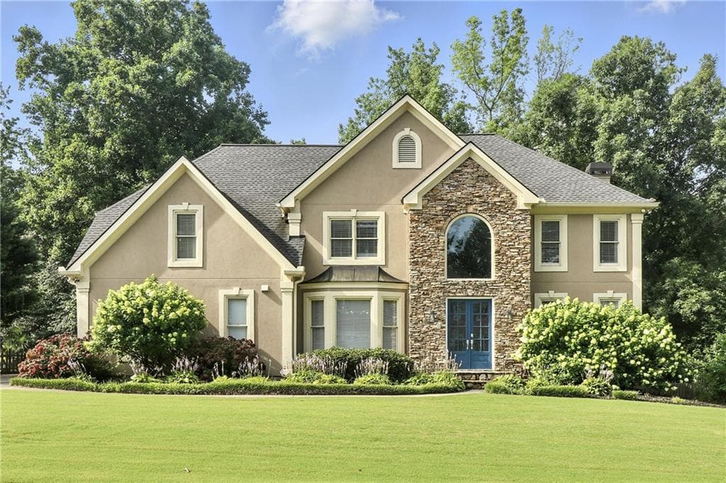 5807 Brookstone Walk, Acworth, GA 30101 — most recent listing photo