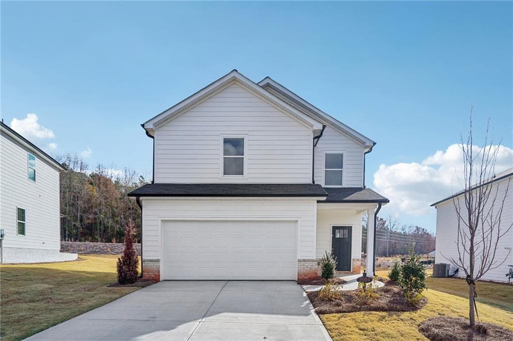 2004 Nolan Way, Conyers, GA 30013 — most recent listing photo