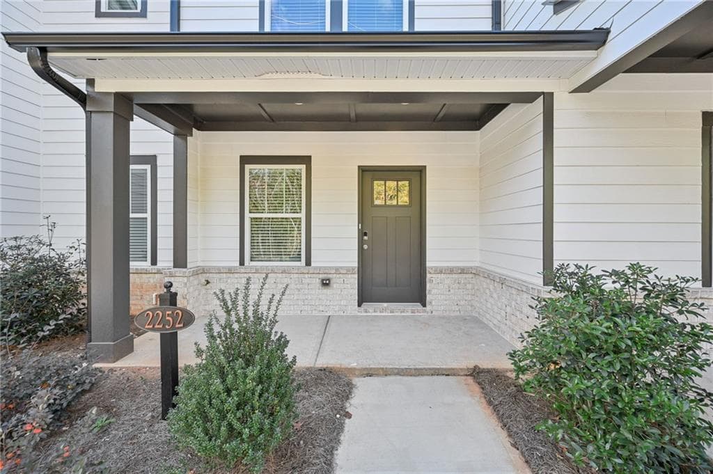 2252 Ashton Drive, Conyers, GA 30013 — most recent listing photo