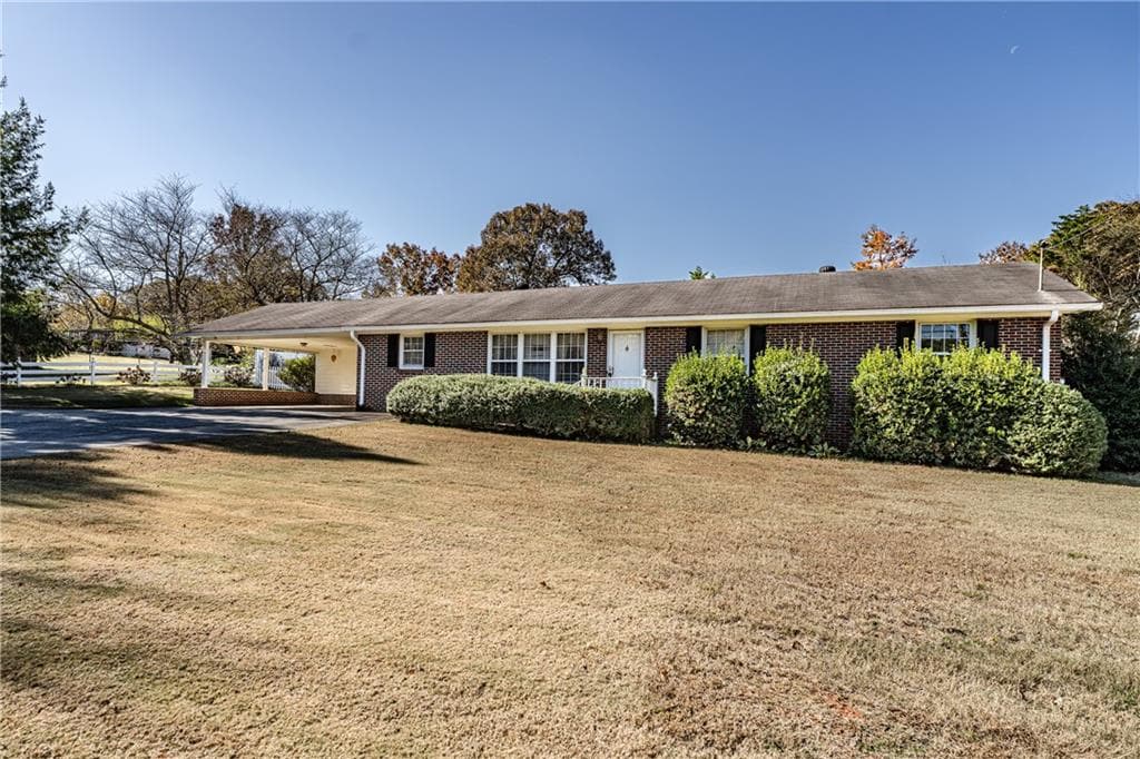 1102 Old Rockmart Road, Silver Creek, GA 30173 — most recent listing photo