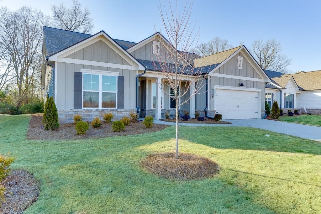 199 Montview Drive, Jefferson, GA 30549 — most recent listing photo