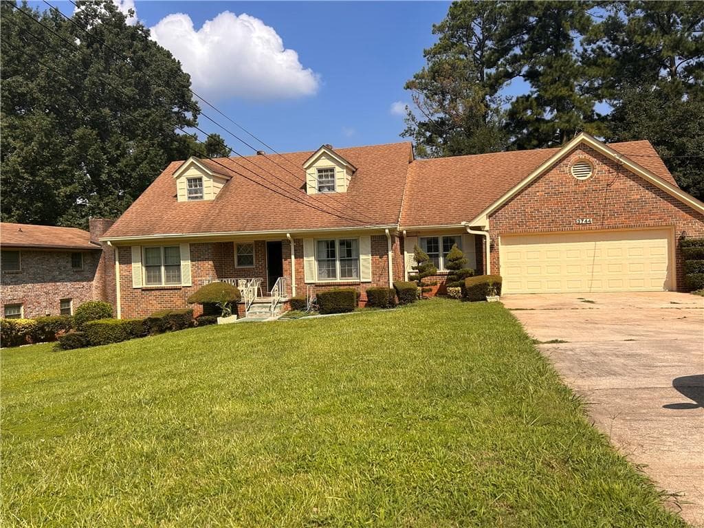 3744 Preakness Drive, Decatur, GA 30034 — most recent listing photo