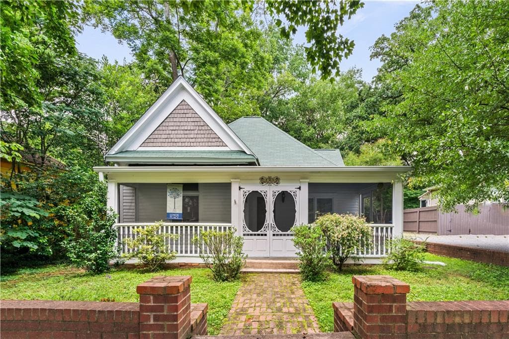 240 Melrose Avenue, Decatur, GA 30030 — most recent listing photo