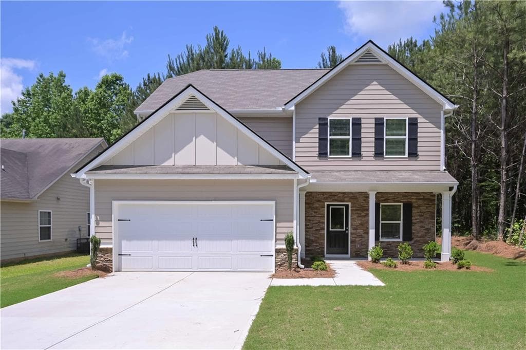 48 Beaver Point, Villa Rica, GA 30180 — most recent listing photo