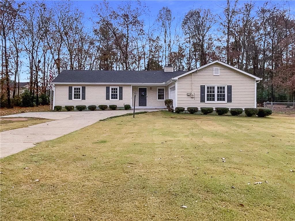 4134 Jodeco Road, Mcdonough, GA 30253 — most recent listing photo