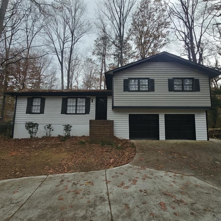 3988 Rock Mill Drive, Marietta, GA 30062 — most recent listing photo