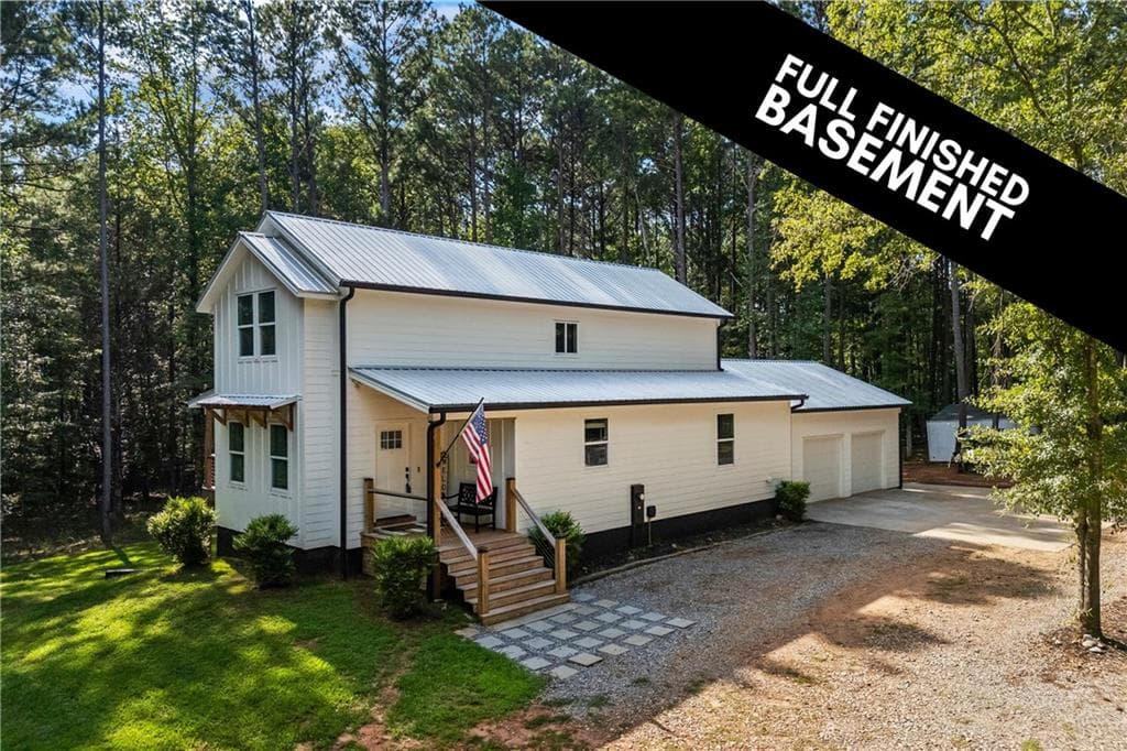 1230 Old Athens Highway, Monroe, GA 30656 — most recent listing photo