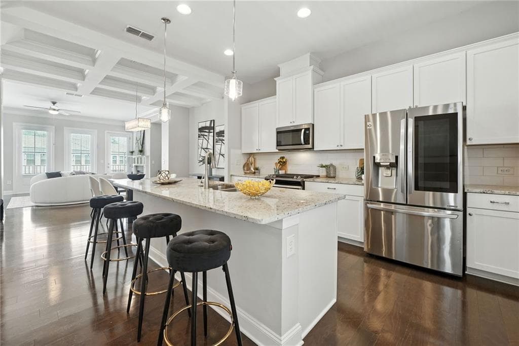 618 Morning Glory Place, Atlanta, GA 30324 — most recent listing photo