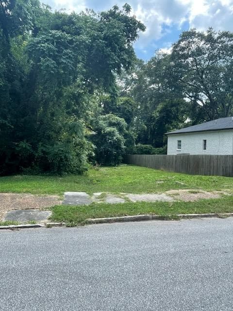 single family residence for sale at 1520 Mims Street, Atlanta, GA 30314