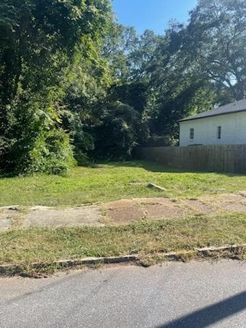 single family residence for sale at 1520 Mims Street, Atlanta, GA 30314 — photo 2