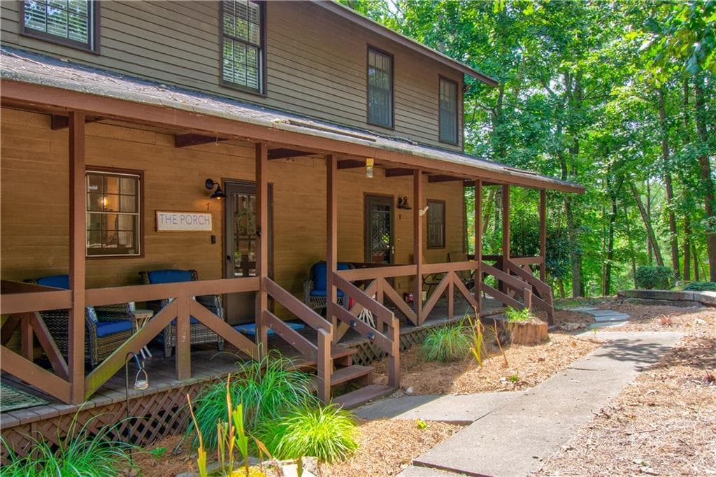 7 Mountain View Court, Waleska, GA 30183 — most recent listing photo