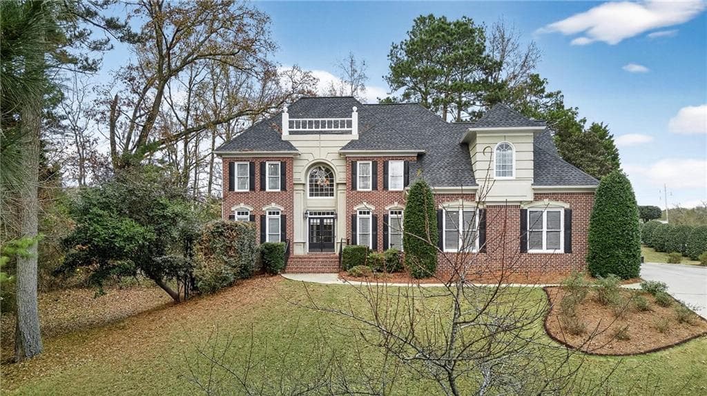 200 Pebble Beach Drive, Fayetteville, GA 30215 — most recent listing photo