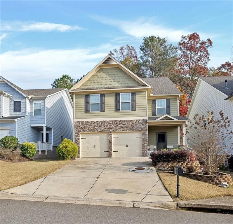 646 Royal Crest Court, Canton, GA 30115 — most recent listing photo
