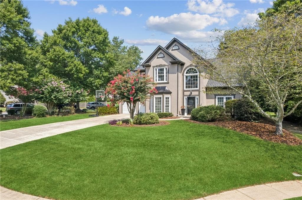 150 COBBLESTONE WAY, Alpharetta, GA 30009 — most recent listing photo