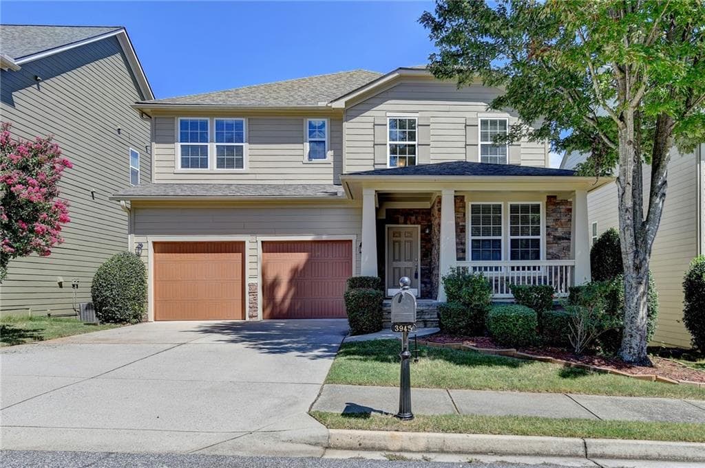 3945 MEDLEY Way, Cumming, GA 30041 — most recent listing photo