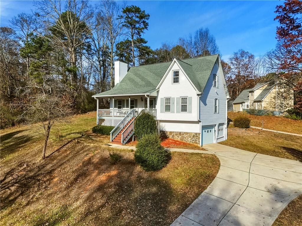 685 Dena Drive, Canton, GA 30114 — most recent listing photo