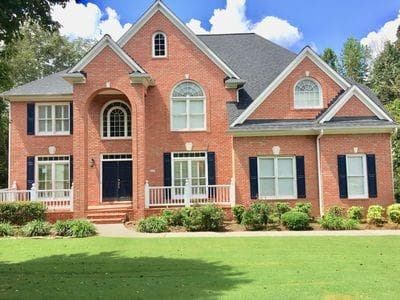 4141 Riverview Run Court, Suwanee, GA 30024 — most recent listing photo
