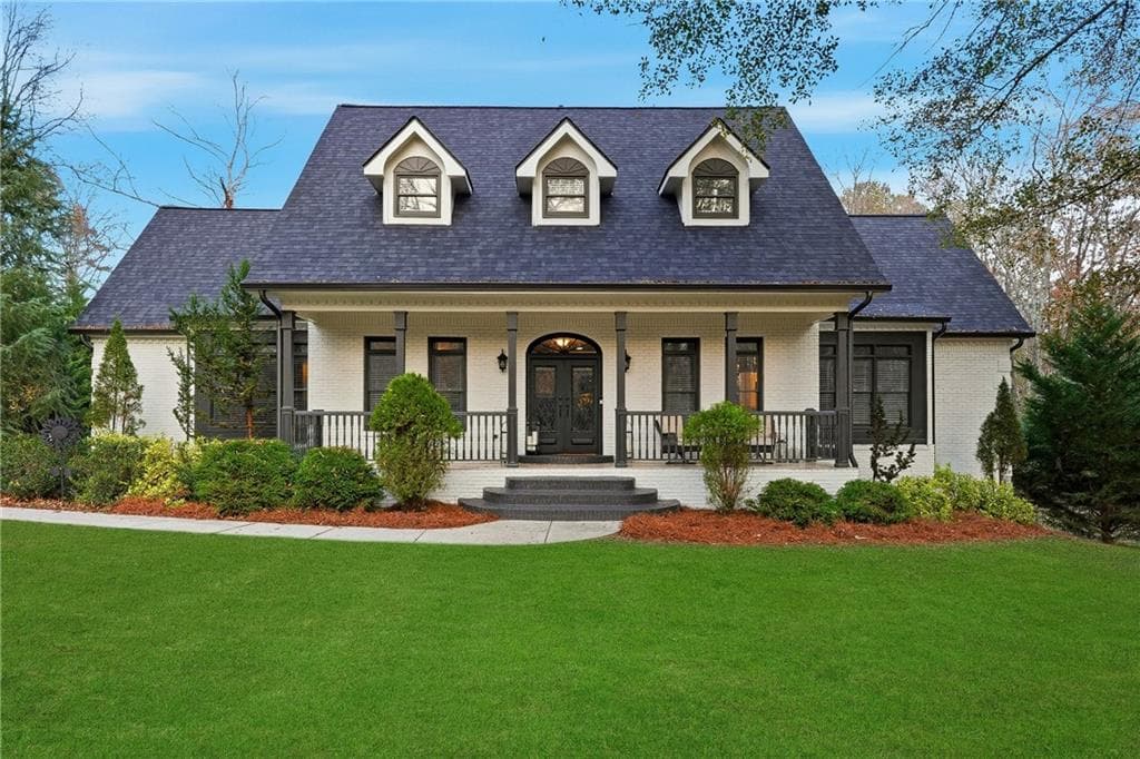 5094 Meadowbrook Circle