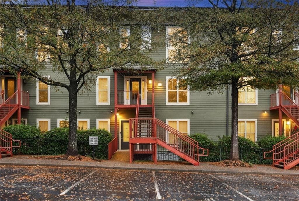 1195 Milton Terrace 3304, Atlanta, GA 30315 — most recent listing photo