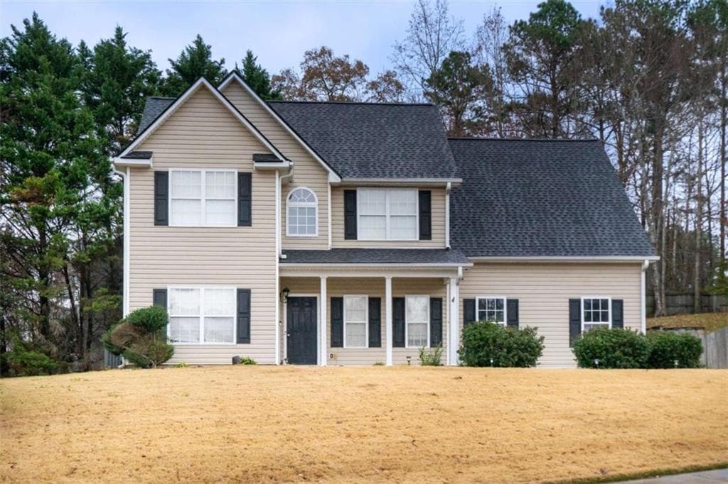 17 Rackley Way, Dallas, GA 30157 — most recent listing photo