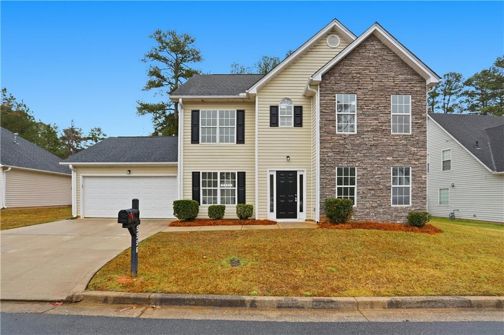 5556 Claridge Circle, Stonecrest, GA 30038 — most recent listing photo