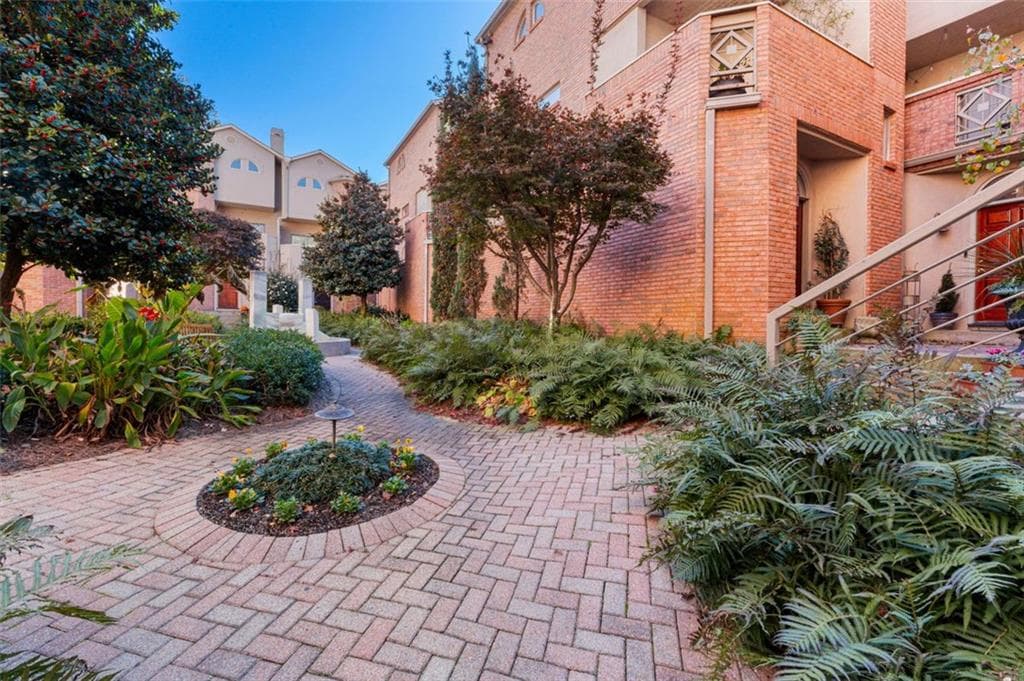 751 PIEDMONT Avenue 7, Atlanta, GA 30308 — most recent listing photo