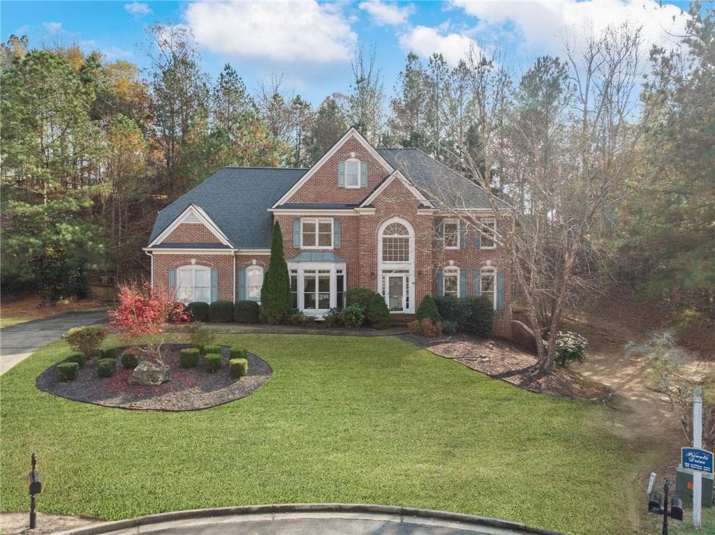 303 River Laurel Way, Woodstock, GA 30188 — most recent listing photo