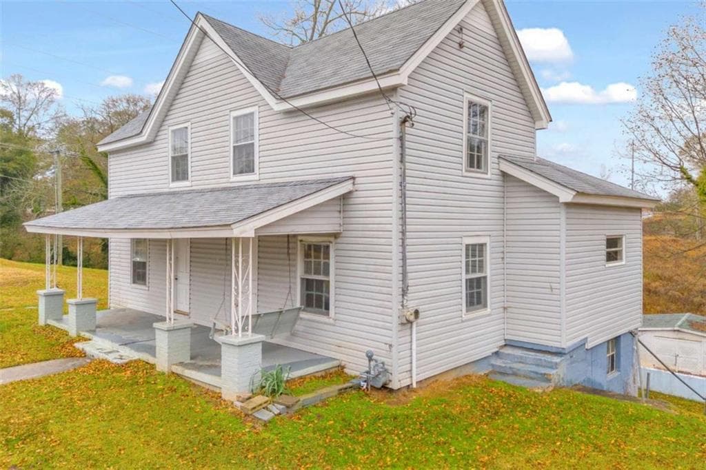 18 Spring Street, Gainesville, GA 30501 — most recent listing photo