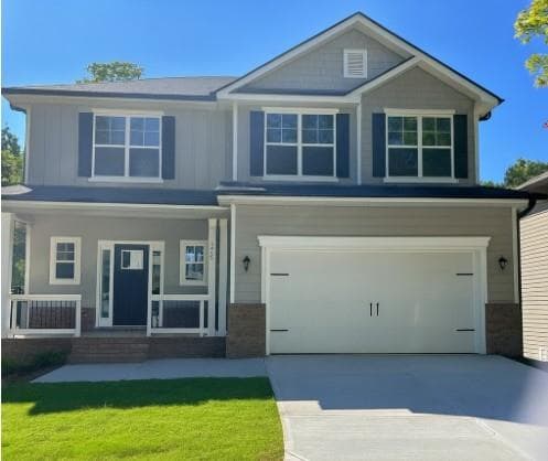 544 Wauka Drive, Demorest, GA 30535 — most recent listing photo