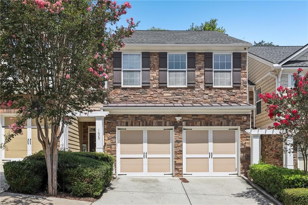 1629 Watercress Court, Mableton, GA 30126 — most recent listing photo
