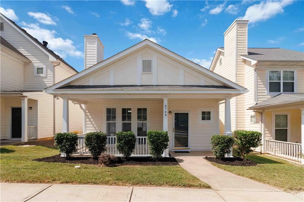 4764 Highpoint Way, Atlanta, GA 30349 — most recent listing photo