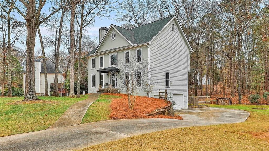 230 Wyngate Circle, Fayetteville, GA 30215 — most recent listing photo