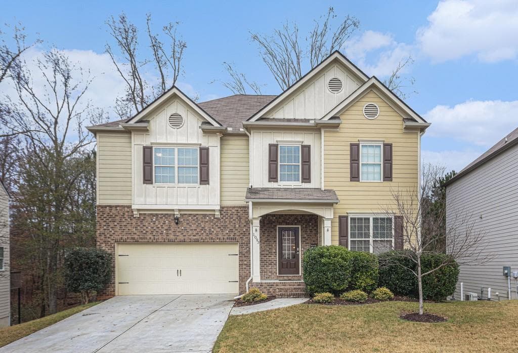 1093 S CREEK Drive, Villa Rica, GA 30180 — most recent listing photo