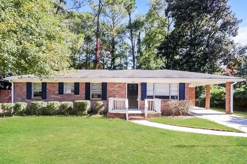 5386 Saint Lo Lane, Atlanta, GA 30349 — most recent listing photo