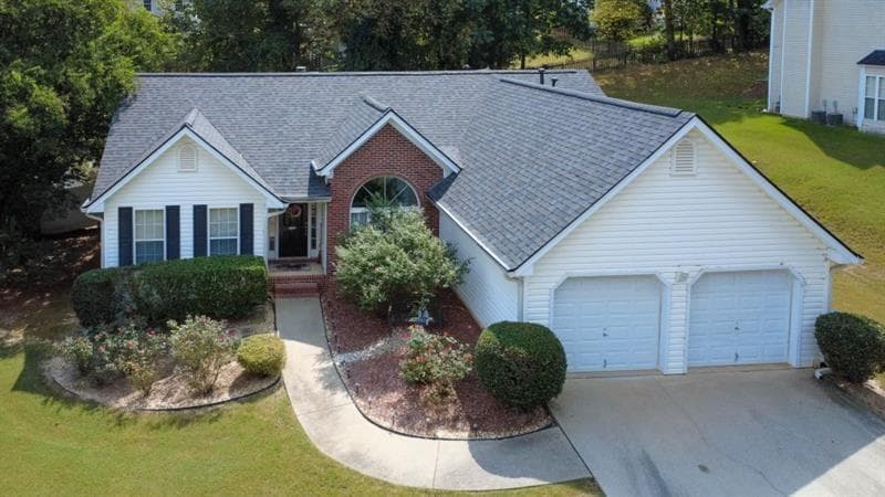 835 Madison Chase Way, Lawrenceville, GA 30045 — most recent listing photo