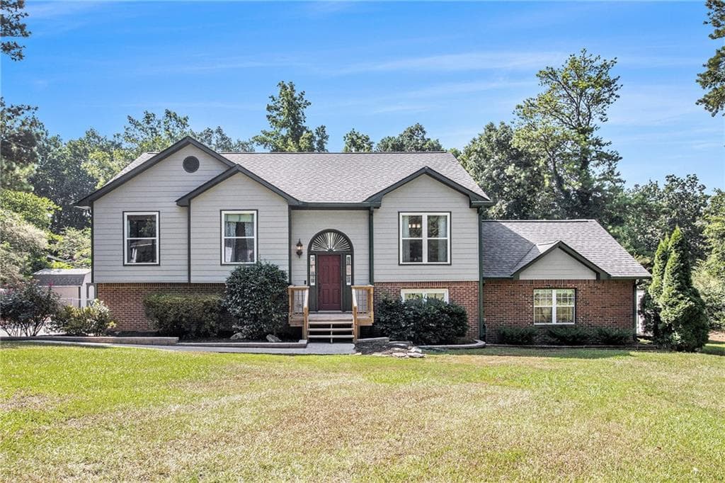 3490 Park Drive, Snellville, GA 30039 — most recent listing photo