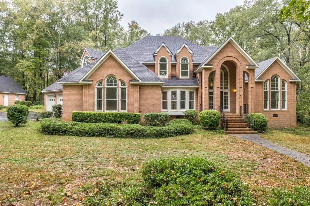 155 Howard Oaks Drive, Macon, GA 31210 — most recent listing photo