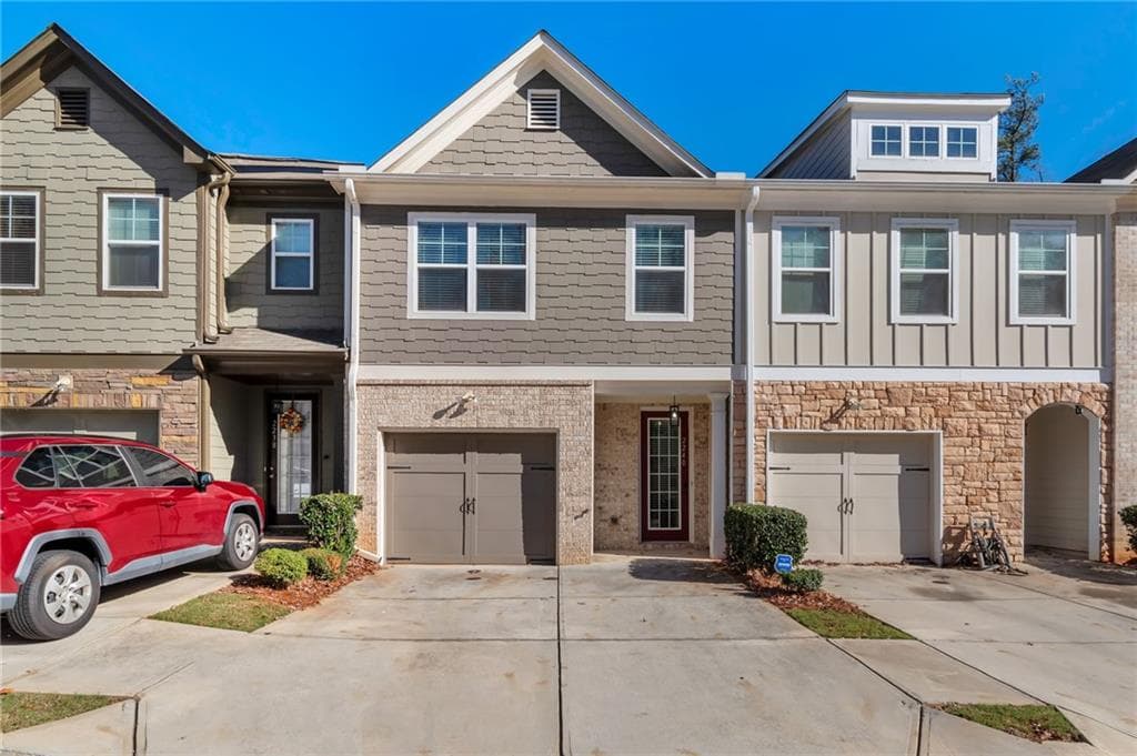 2240 Triple Crown Lane, Lithonia, GA 30058 — most recent listing photo
