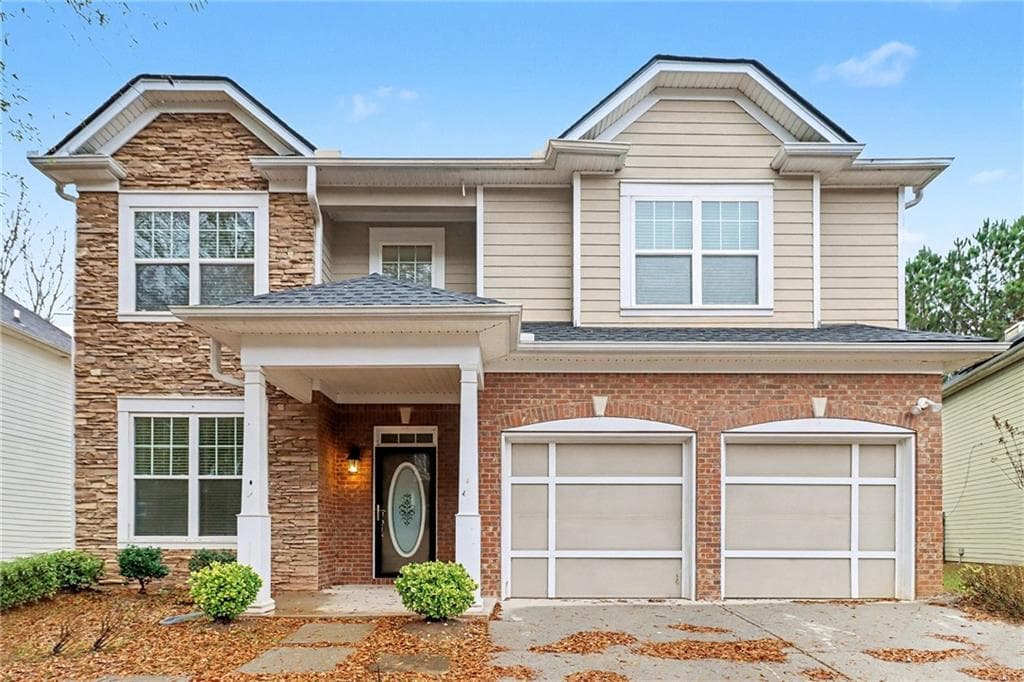 4333 Savannah Lane, Atlanta, GA 30349 — most recent listing photo