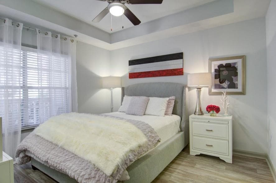 1 bedroom, 1 bathroom, 783 sq ft apartment for rent at 1970 Peachford Road 1113, Dunwoody, GA 30338 for $1,496 a month — photo 5