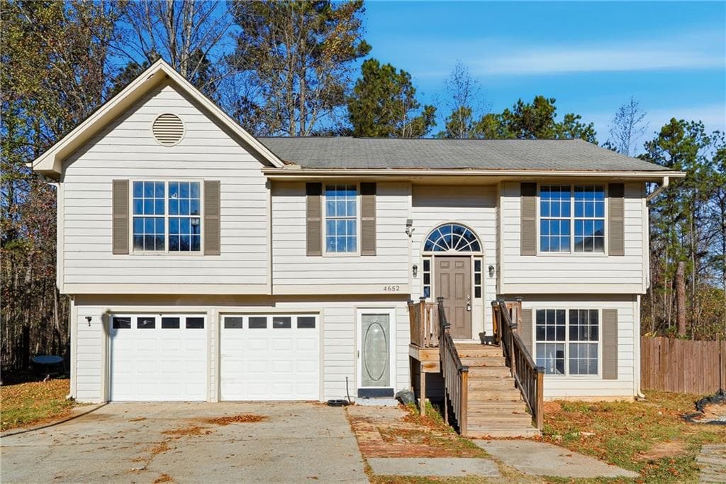 4652 Parklake Court, Norcross, GA 30093 — most recent listing photo