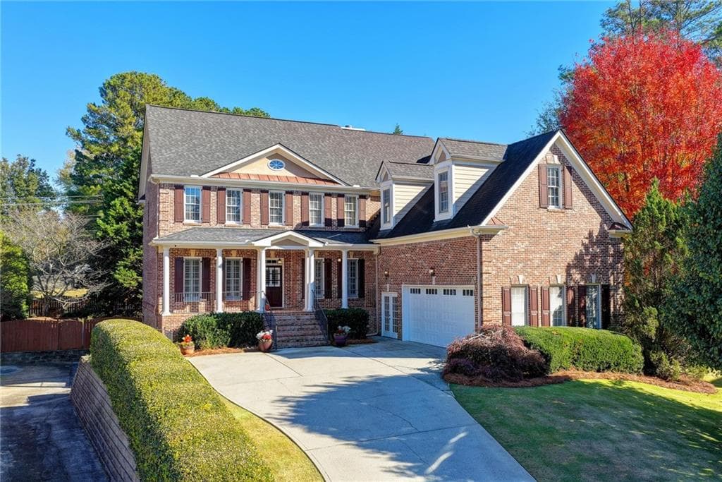 4719 Terquay Court, Suwanee, GA 30024 — most recent listing photo