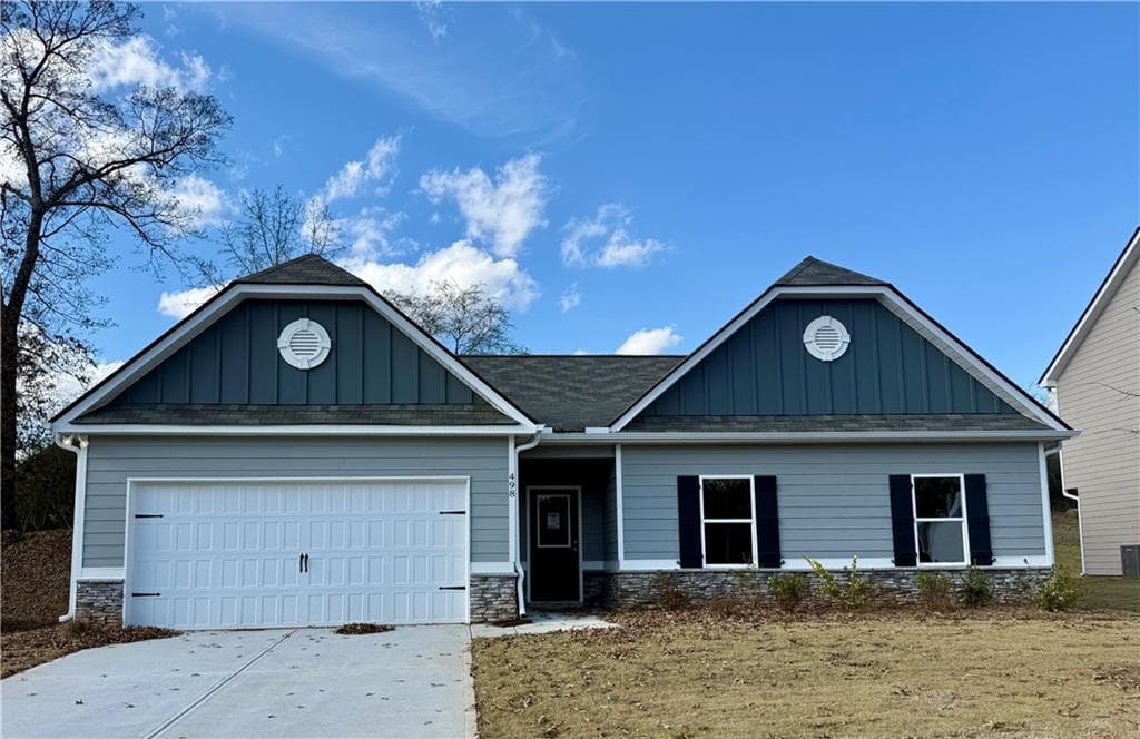 498 Charleston Place, Villa Rica, GA 30180 — most recent listing photo