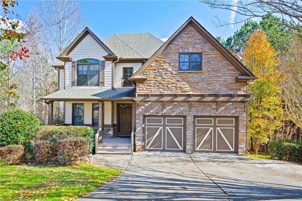 334 Maple View Court, Dallas, GA 30157 — most recent listing photo