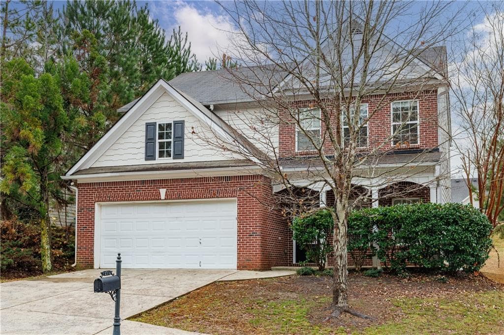 275 Alamosa Path, Atlanta, GA 30349 — most recent listing photo