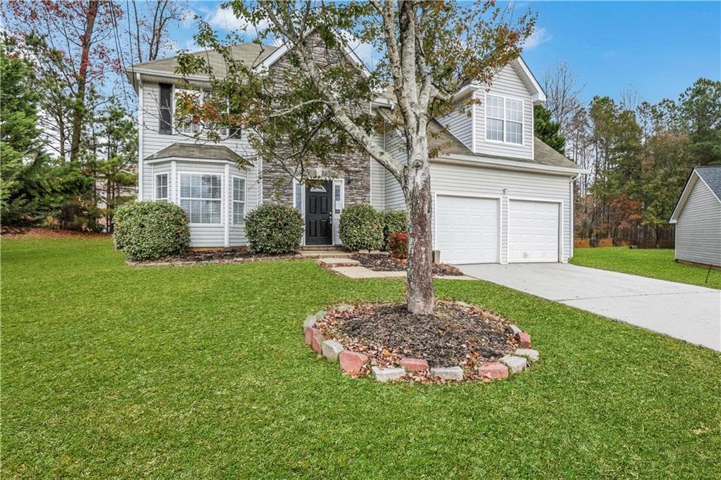 2386 Brandenberry Court, Decatur, GA 30034 — most recent listing photo