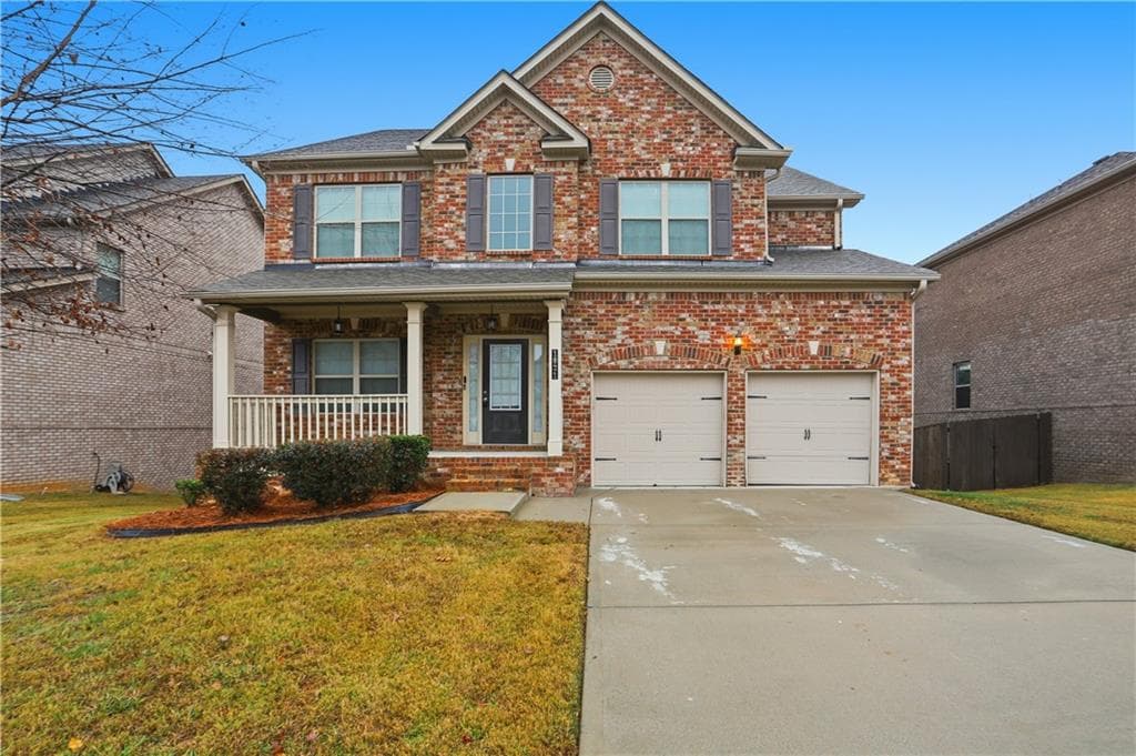 1021 Reddy Farm Road, Grayson, GA 30017 — most recent listing photo