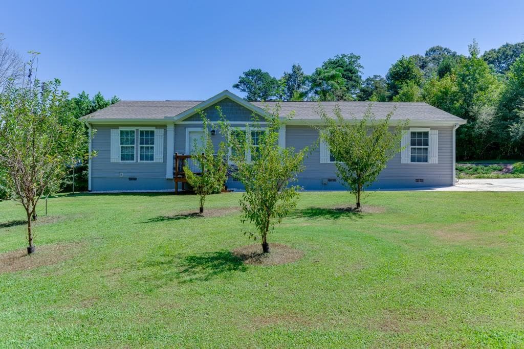 3327 Gaines Mill Road, Gainesville, GA 30507 — most recent listing photo