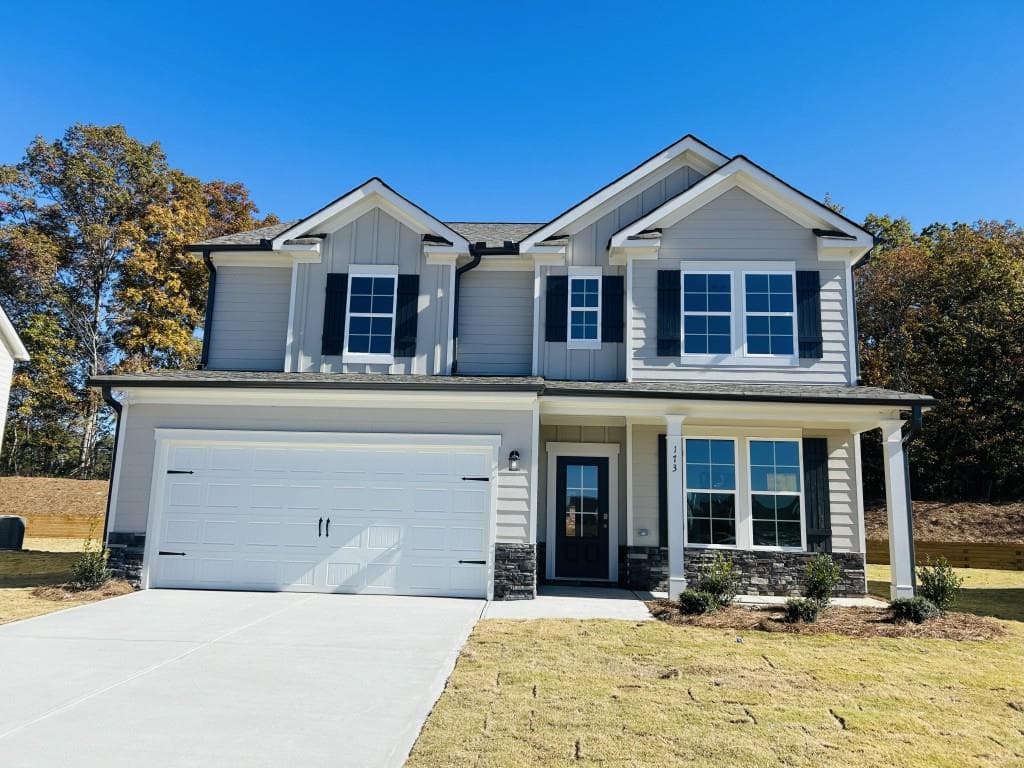 173 Annie Lane, Statham, GA 30666 — most recent listing photo
